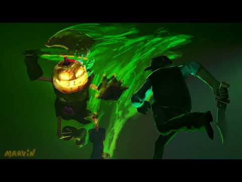 Team Fortress 2 – Haunted Fortress 2 [Remix]