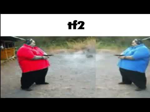 Team Fortress 2 in a Nutshell