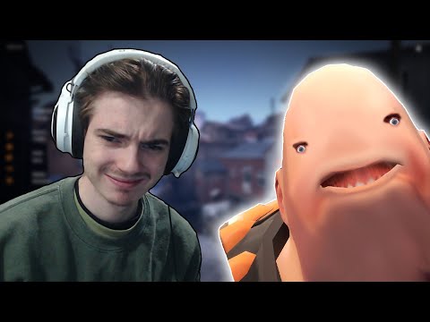Team Fortress 2 Is Somehow Still Alive In 2020
