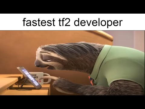 Team Fortress 2 Slander