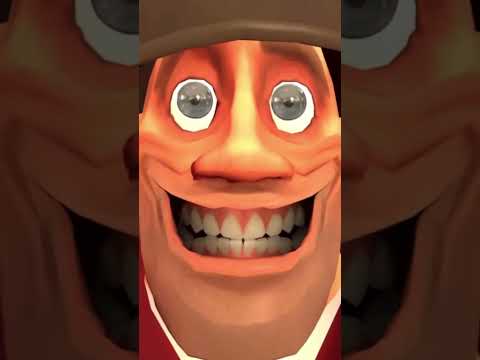 Team Fortress 2 “Wanna see a magic trick? Good. Abracadabra!” Meme￼