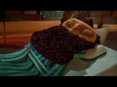 Terminando Psychonauts 2 PT-4