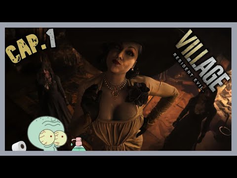 Terror Puro… 🥵 | GAMEPLAY | RESIDENT EVIL VILLAGE
