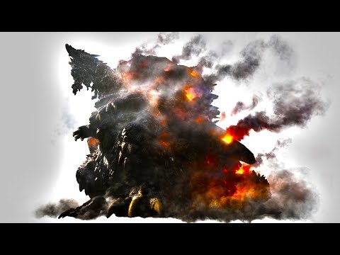 Test MONSTER HUNTER: WORLD – Vraiment si MONSTRUEUX ? | Review + Gameplay FR