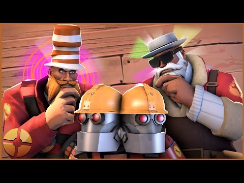 [TF2] 2Fort Tomfoolery – Meatloaf