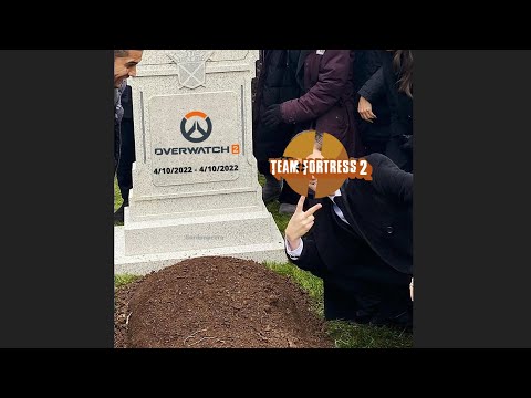 TF2 community right now