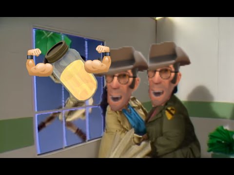 TF2: ♪ Weather Snipers – It's Raining Piss (Song/Parody) ♪ ►Team Fortress 2◄