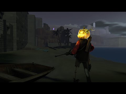 [TF2] Team Fortress 2: Deader