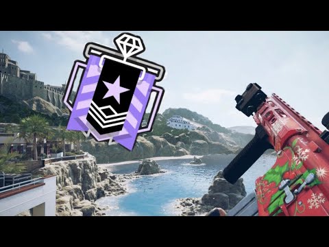 THE #1 BEST *CONTROLLER* DIAMOND + NORECOIL SETTINGS &SENSITIVITY (PS5/XBOX – Rainbow Six seige