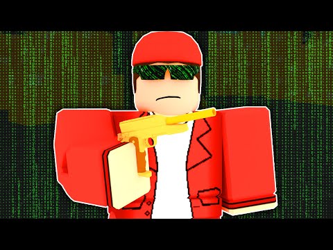 The Arsenal MATRIX… (ROBLOX)