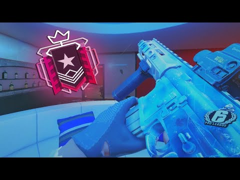 THE BEST CONTROLLER SETTINGS PS5/XBOX – Rainbow Six Siege