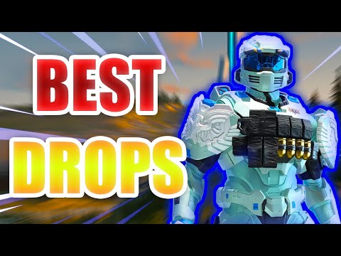 The BEST Halo Infinite Twitch Drops We've Ever Gotten! Don't Miss Out.