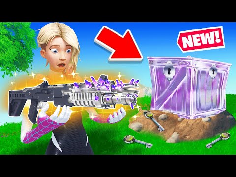 The BEST Landing Spot In Fortnite! (Season 4)