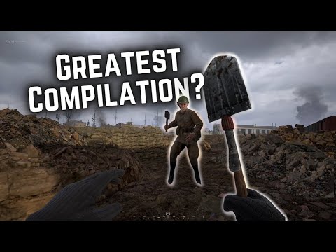 The best of Hell Let Loose – Part 5