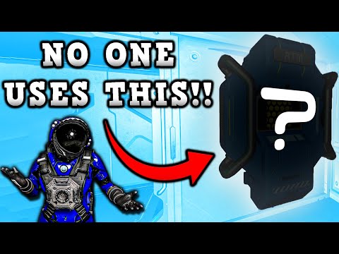 The BIGGEST feature NOBODY uses – Space Engineers