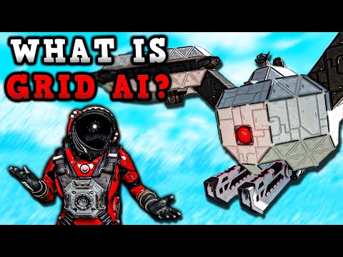 THE BIGGEST UPDATE TO SPACE ENGINEERS IS COMING AND IT WILL CHANGE EVERYTHING!