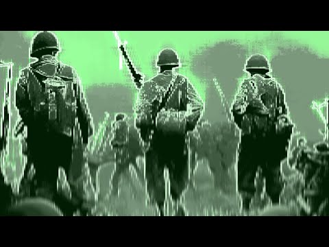 The Charlie Front-line Experience – Foxhole