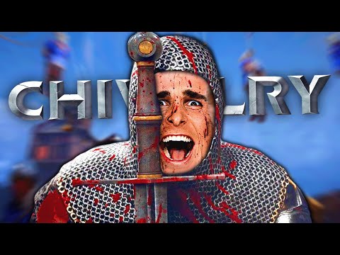 The CHIVALRY 2 Experience