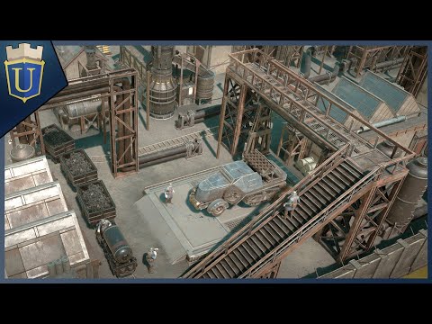 The Colonial War Front – Baker Shard | Foxhole 1.0 Gameplay