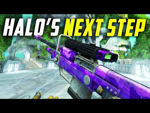 The Current State Of Halo Infinite In 2022