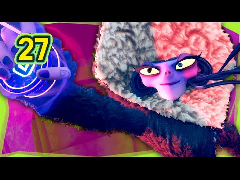 The Deluge of Grulovia – Psychonauts 2 Let's Play Part 27 Main Story Ending [Blind PC Gameplay]