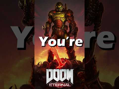 The Doom Flow State #shorts