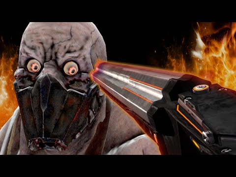 The Dragonsblaze Is SO Good! | Killing Floor 2
