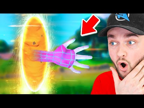 The END of Fortnite! (MUST SEE)