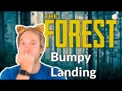 The Forest (Part 1) – Getting Started
