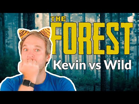 The Forest (Part 11) – Lawyer Cave