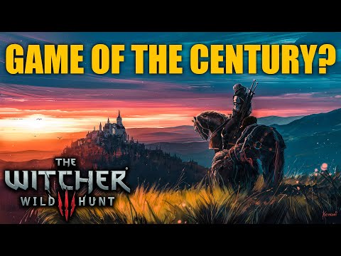 THE Game of the Decade – The Witcher 3: Wild Hunt Review and Analysis in 2022