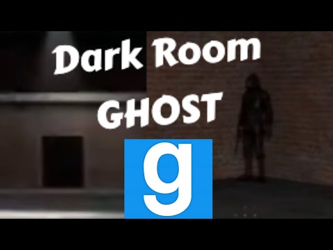 THE GHOST OF GM_CONSTRUCT – Gary’s Mod Gameplay with VoltCow