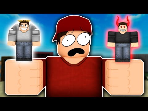 The GOODS and BADS of Arsenal… (ROBLOX)