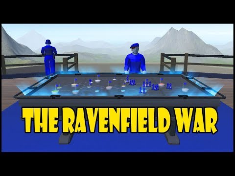 The Great Ravenfield War Begins! – Ravenfield: Conquest 1