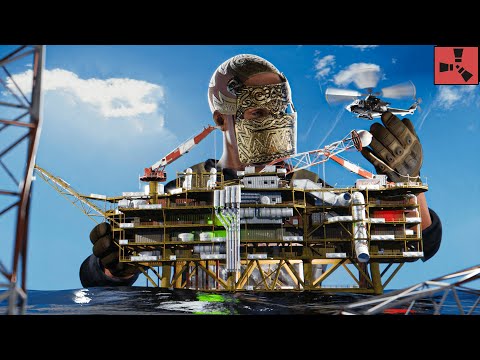 THE GREATEST DUO WIPE IN RUST