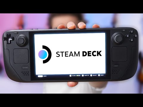 The GREATEST Gaming Console… You Won't Buy!