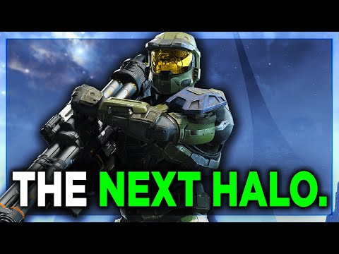 The Halo Infinite Sequel…