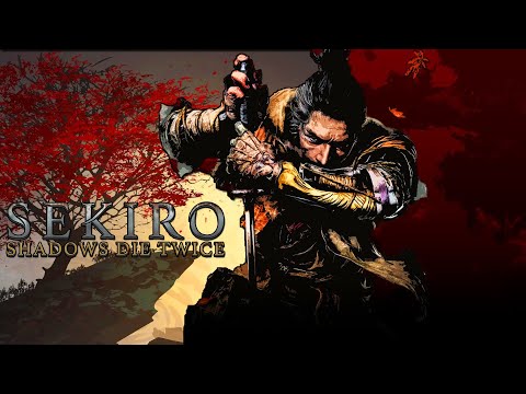 The HARDEST Game I've Ever Played… (Sekiro: Shadows Die Twice)