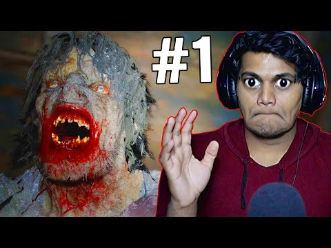 The Horror Begins Again [Resident Evil Village Part 1]