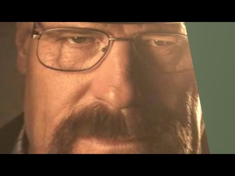 The Invasion of Walter White Nextbots in Ravenfield
