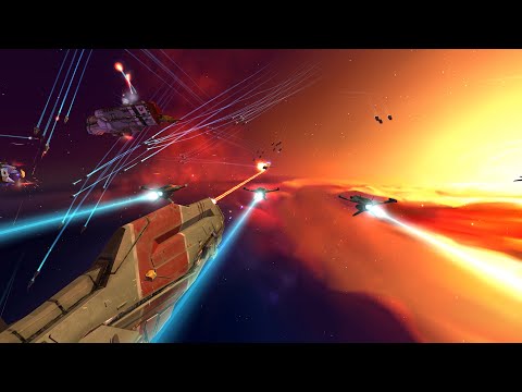 The Keeper Understands… | Homeworld 2 Remastered!