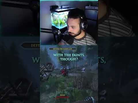 THE KILL THIEF | Chivalry 2 | BruceLeeRob