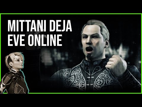 the Mittani deja la dirección del imperio | EVE online