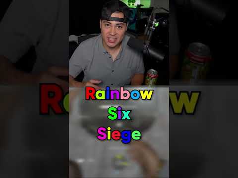 the most illegal tricks in siege..