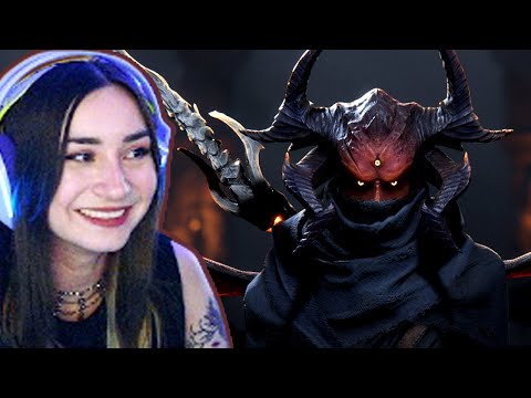 THE MOST SATISFYING RHYTHM GAME EVER. | Metal: Hellsinger [DEMO]