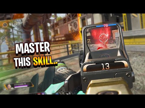 the MOST underrated skill to master in Apex Legends.. – Apex Legends