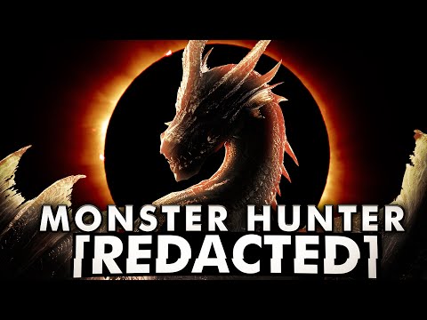 The Nature of Monster Hunter World – The Forbidden Episode | Ecology Documentary