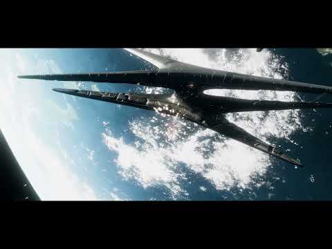 The next Conquest is coming in October of 2022