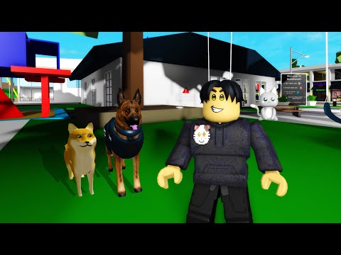 The Next Roblox BrookHaven 🏡RP UPDATE..