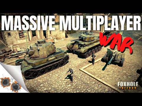 The Online War That Rages 24/7